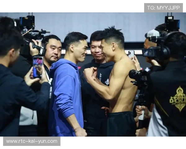 综合格斗媒体版权竞争格局：流媒体平台加入 bidding war