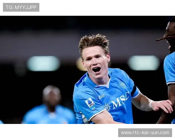 米体：那不勒斯希望麦克托米奈长期留队，与其续约至2030年